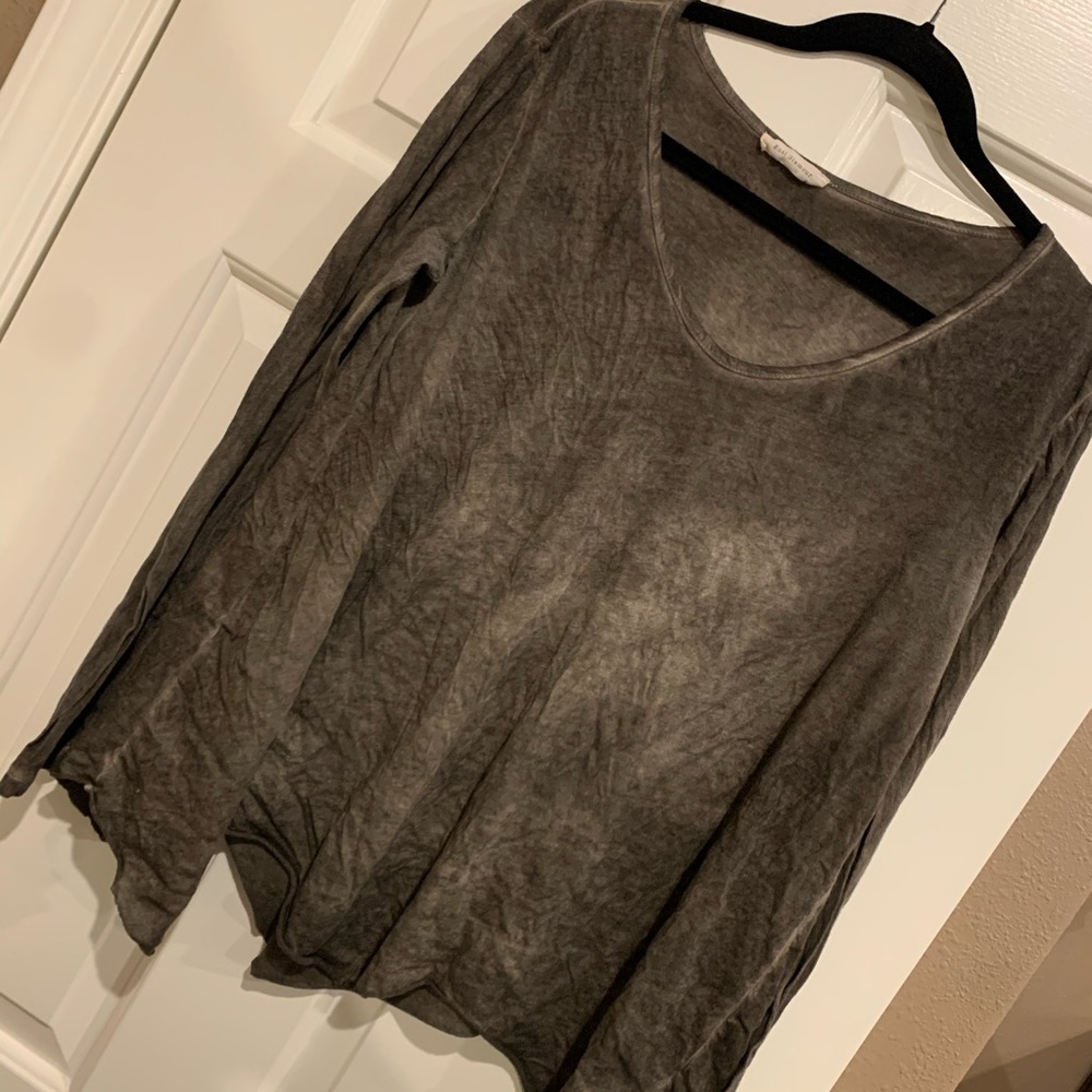 long sleeve